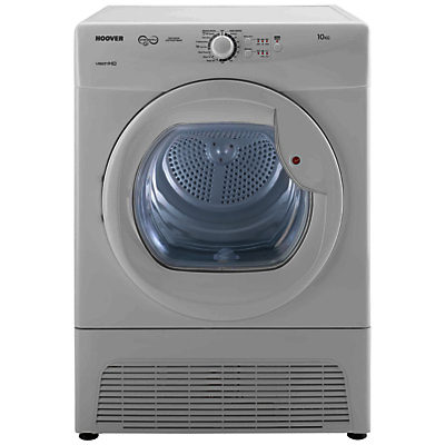 Hoover VTC5101NB Freestanding Condenser Tumble Dryer Hoover VTC5101NB Freestanding Condenser Tumble Dryer